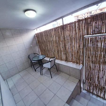 אילת Royal Inn מראה חיצוני תמונה