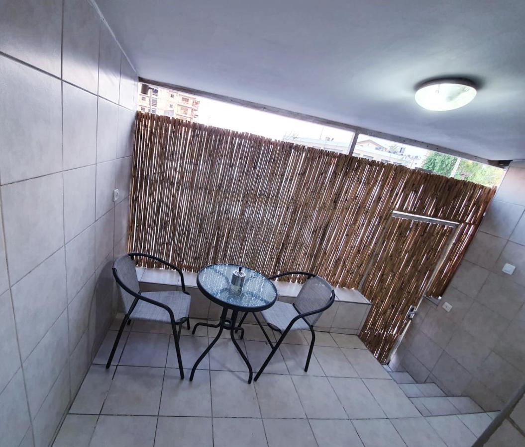 אילת Royal Inn מראה חיצוני תמונה