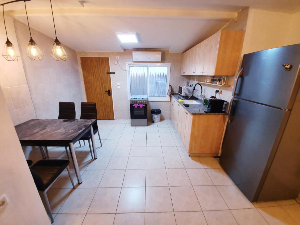 אילת Royal Inn מראה חיצוני תמונה