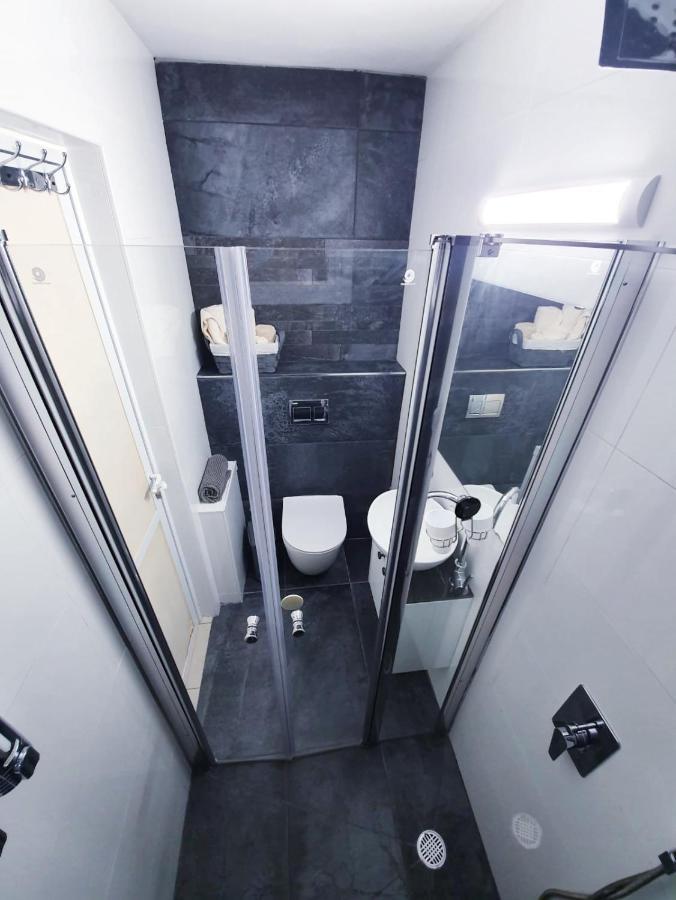 אילת Royal Inn מראה חיצוני תמונה