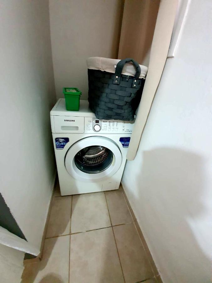 אילת Royal Inn מראה חיצוני תמונה